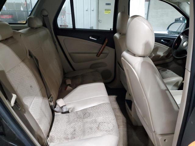 5GZCZ53496S844578 - 2006 SATURN VUE GREEN photo 11