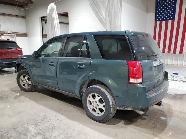5GZCZ53496S844578 - 2006 SATURN VUE GREEN photo 2