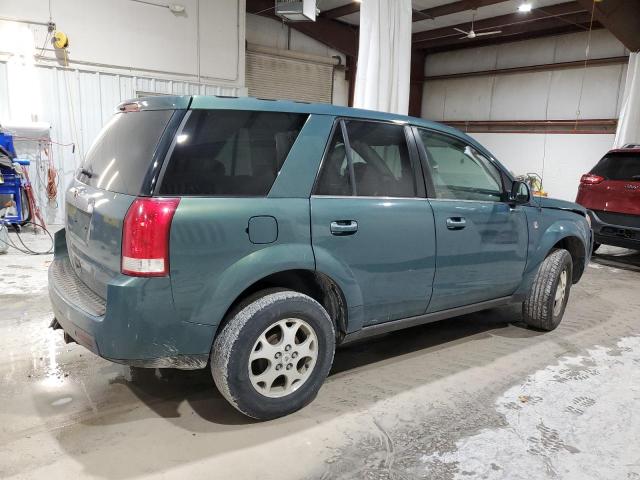 5GZCZ53496S844578 - 2006 SATURN VUE GREEN photo 3
