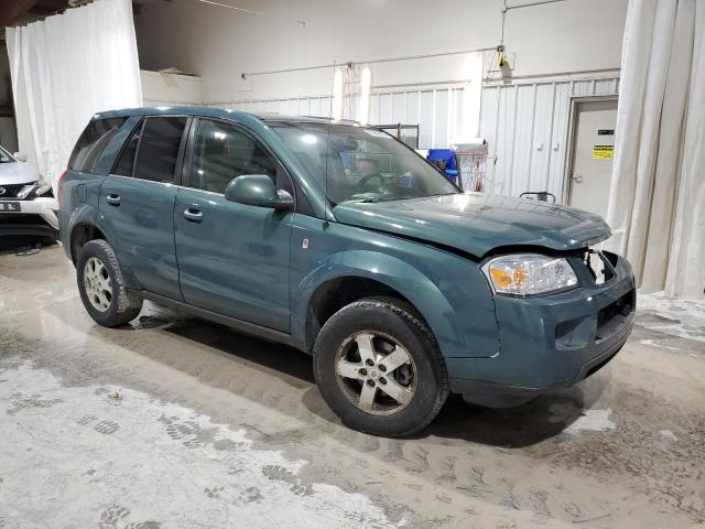 5GZCZ53496S844578 - 2006 SATURN VUE GREEN photo 4
