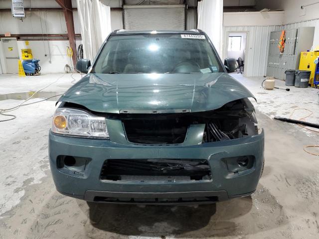 5GZCZ53496S844578 - 2006 SATURN VUE GREEN photo 5