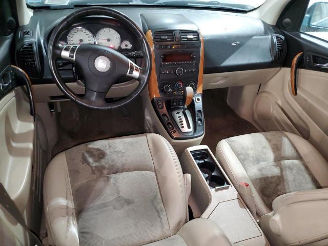 5GZCZ53496S844578 - 2006 SATURN VUE GREEN photo 8