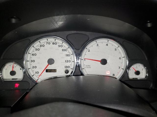 5GZCZ53496S844578 - 2006 SATURN VUE GREEN photo 9