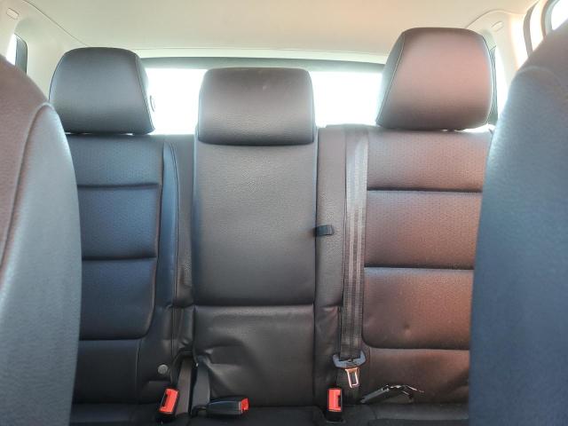 WVGAV7AX9CW514355 - 2012 VOLKSWAGEN TIGUAN S 白色 照片 10