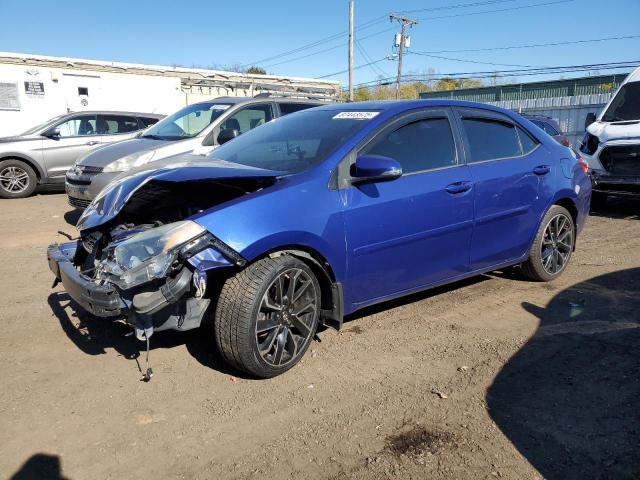 2016 TOYOTA COROLLA L, 