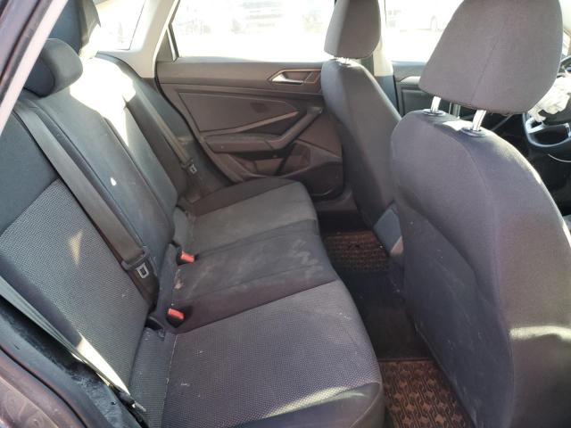 3VWC57BU7MM002545 - 2021 VOLKSWAGEN JETTA S GRAY photo 10