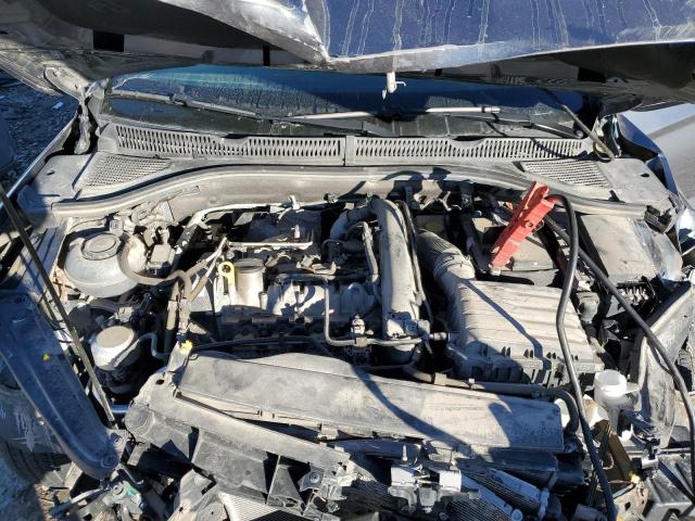 3VWC57BU7MM002545 - 2021 VOLKSWAGEN JETTA S GRAY photo 11