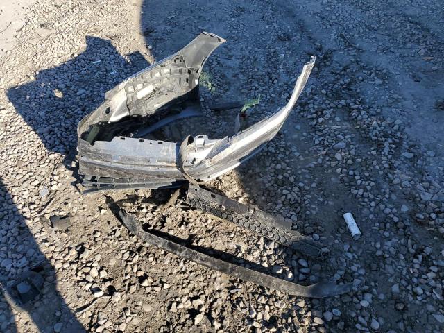 3VWC57BU7MM002545 - 2021 VOLKSWAGEN JETTA S GRAY photo 12