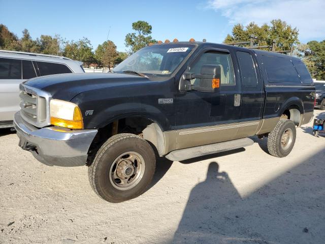 2000 FORD F250 SUPER DUTY, 