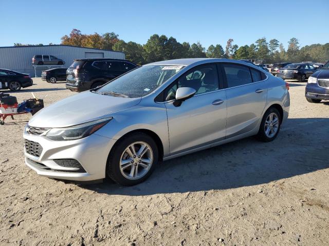 2018 CHEVROLET CRUZE LT, 