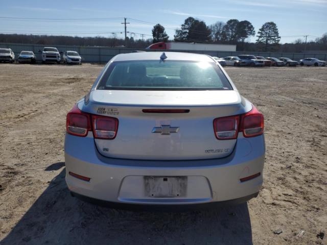 1G11C5SL8FF142269 - 2015 CHEVROLET MALIBU 1LT Күміс фото 6
