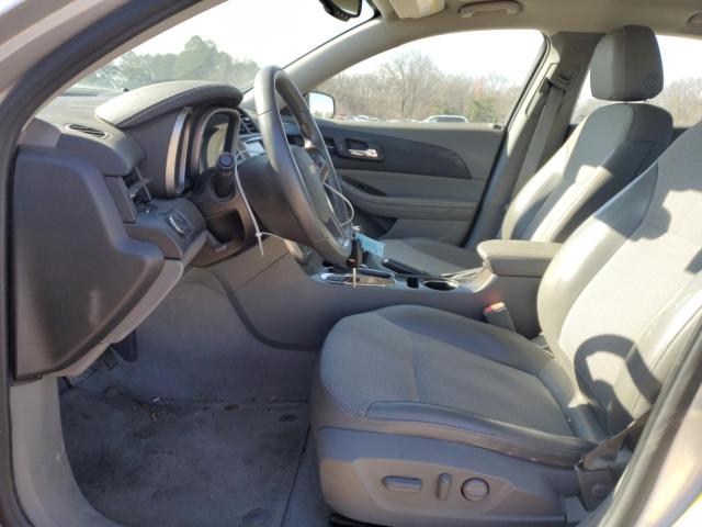 1G11C5SL8FF142269 - 2015 CHEVROLET MALIBU 1LT Күміс фото 7