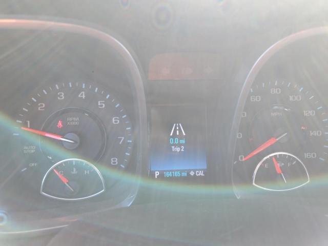 1G11C5SL8FF142269 - 2015 CHEVROLET MALIBU 1LT Күміс фото 9