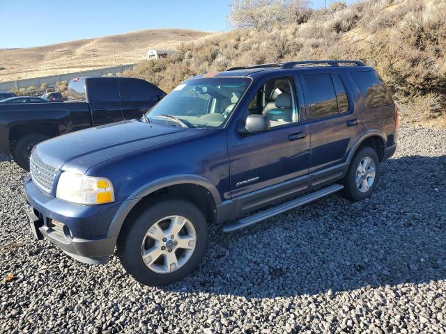2004 FORD EXPLORER XLT, 