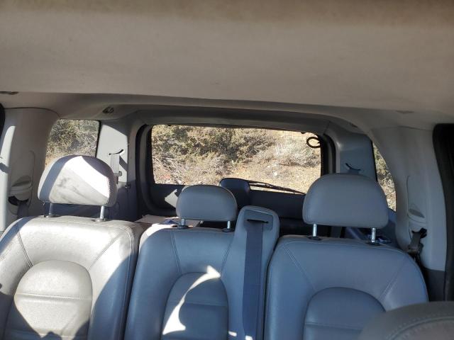 1FMDU73W84ZB22228 - 2004 FORD EXPLORER XLT 蓝色 照片 10