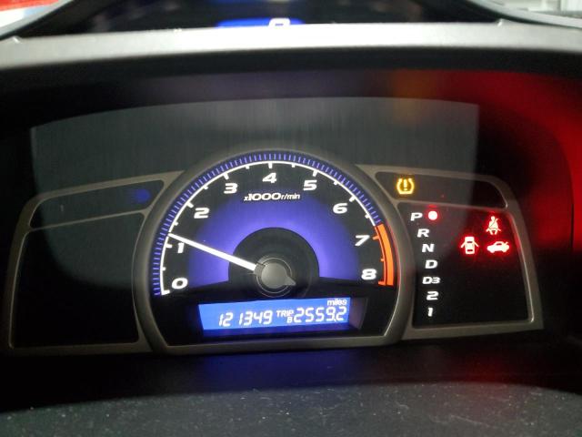 19XFA1F61AE087005 - 2010 HONDA CIVIC LX-S 蓝色 照片 9