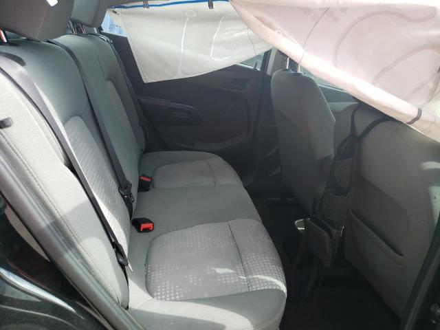 1G1JB5SH3H4168081 - 2017 CHEVROLET SONIC LS 黑色 照片 10