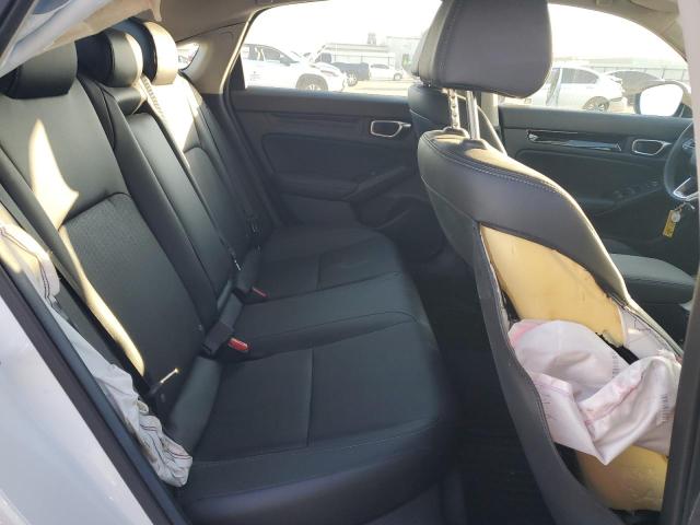 19XFL1H75RE006700 - 2024 HONDA CIVIC EXL 白色 照片 10