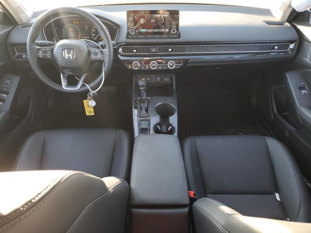 19XFL1H75RE006700 - 2024 HONDA CIVIC EXL 白色 照片 8