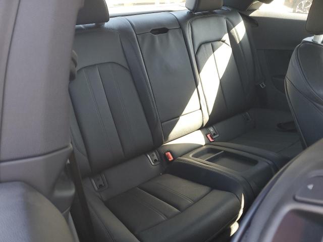 WAUR4AF58JA011356 - 2018 AUDI S5 PRESTIGE 黑色 照片 10