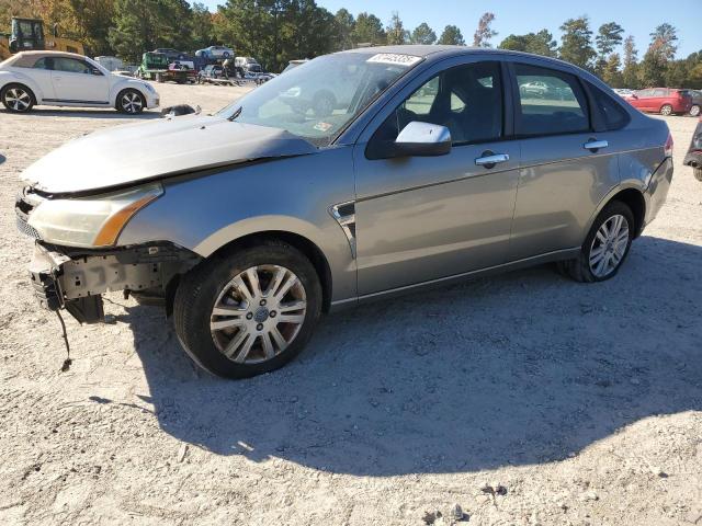 2008 FORD FOCUS SE, 