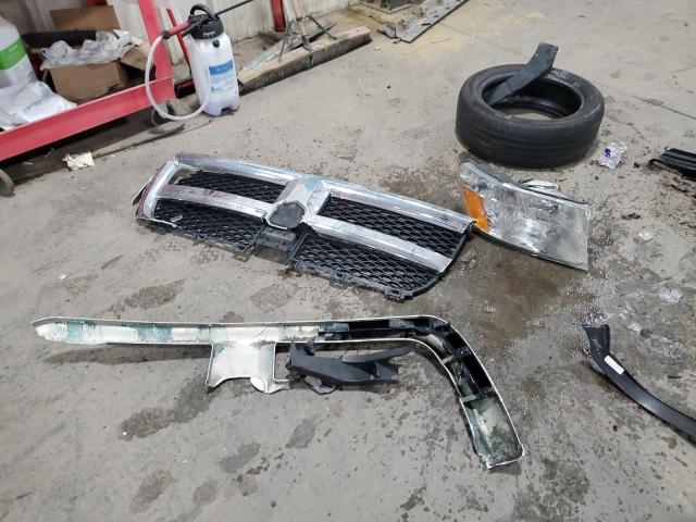 3C6UR5CJ9EG321313 - 2014 RAM 2500 ST GRAY photo 12