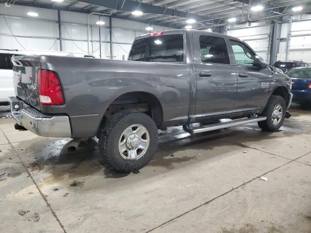 3C6UR5CJ9EG321313 - 2014 RAM 2500 ST GRAY photo 3