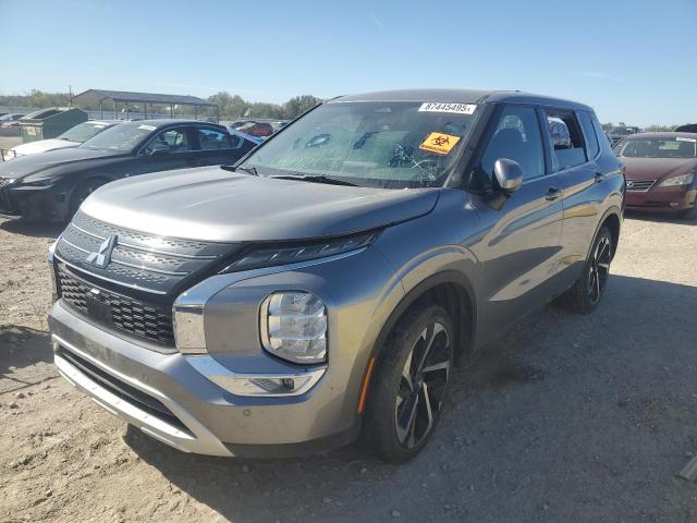 2022 MITSUBISHI OUTLANDER SE, 