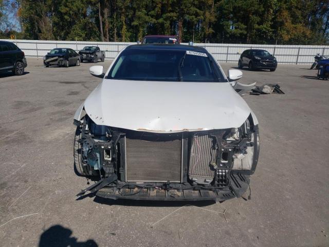 5XXGR4A60FG425191 - 2015 KIA OPTIMA SX 白色 照片 5