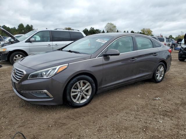 2015 HYUNDAI SONATA SE, 