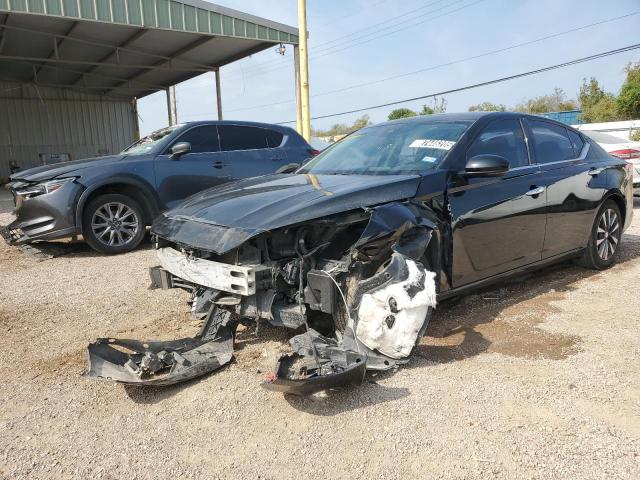 2019 NISSAN ALTIMA SL, 
