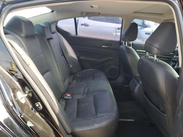 1N4BL4EV3KC203967 - 2019 NISSAN ALTIMA SL BLACK photo 10