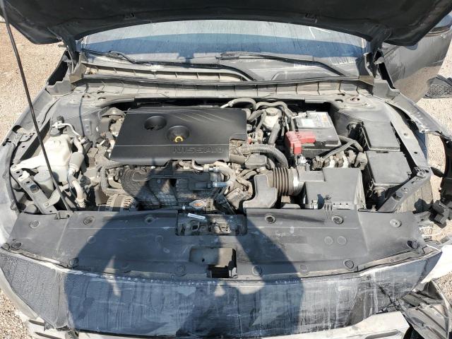 1N4BL4EV3KC203967 - 2019 NISSAN ALTIMA SL BLACK photo 11