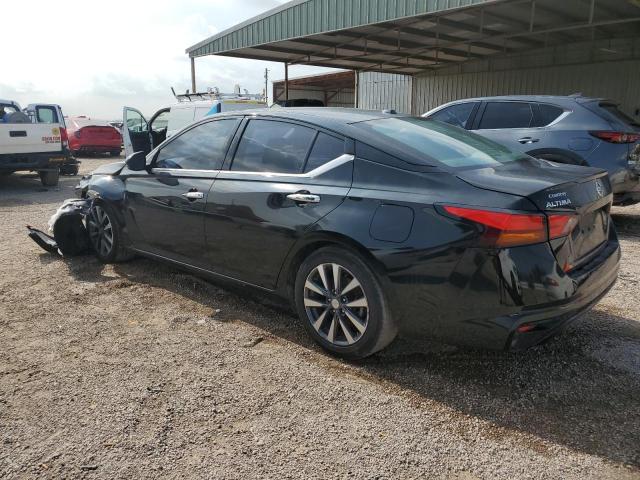 1N4BL4EV3KC203967 - 2019 NISSAN ALTIMA SL BLACK photo 2