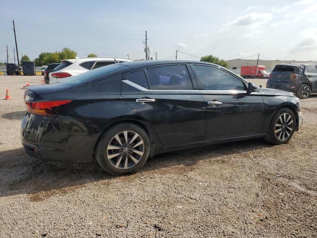 1N4BL4EV3KC203967 - 2019 NISSAN ALTIMA SL BLACK photo 3