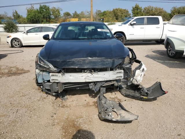 1N4BL4EV3KC203967 - 2019 NISSAN ALTIMA SL BLACK photo 5