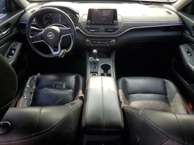 1N4BL4EV3KC203967 - 2019 NISSAN ALTIMA SL BLACK photo 8