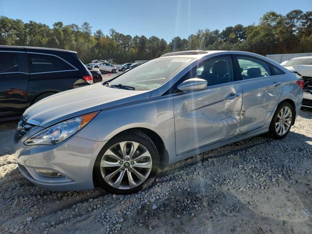 2013 HYUNDAI SONATA SE, 
