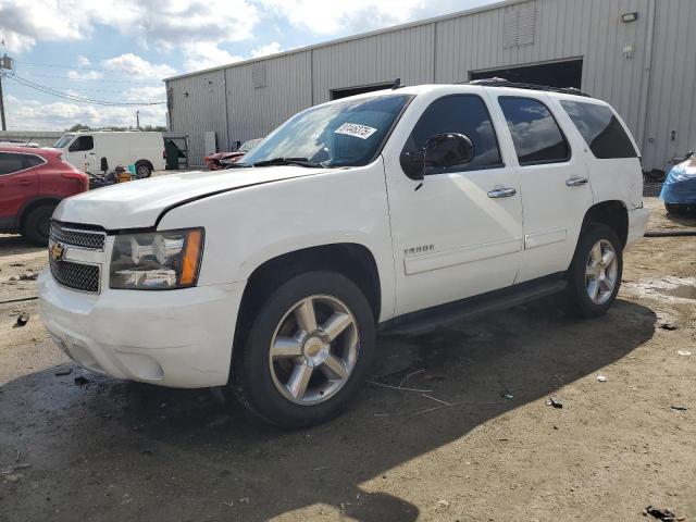 2012 CHEVROLET TAHOE C1500 LT, 