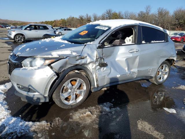 2016 HONDA HR-V EX, null