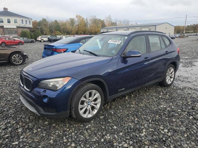 2013 BMW X1 XDRIVE28I, 