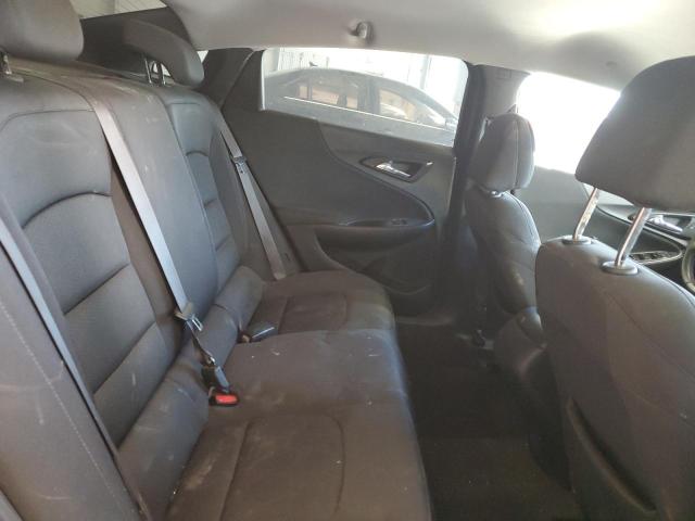1G1ZG5ST5LF119440 - 2020 CHEVROLET MALIBU RS 黑色 照片 10