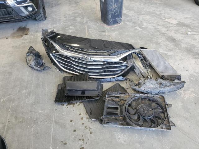 1G1ZG5ST5LF119440 - 2020 CHEVROLET MALIBU RS 黑色 照片 12