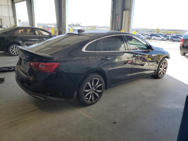 1G1ZG5ST5LF119440 - 2020 CHEVROLET MALIBU RS 黑色 照片 3