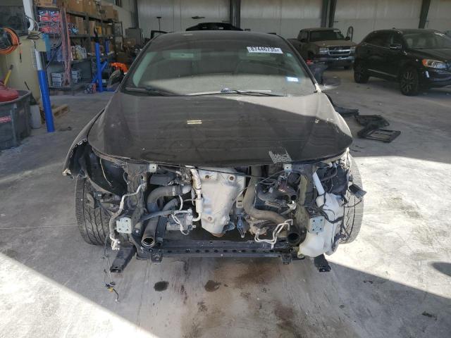 1G1ZG5ST5LF119440 - 2020 CHEVROLET MALIBU RS 黑色 照片 5