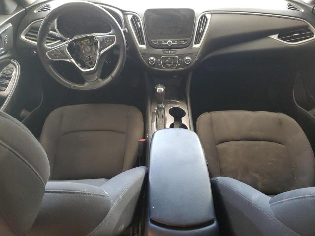 1G1ZG5ST5LF119440 - 2020 CHEVROLET MALIBU RS 黑色 照片 8