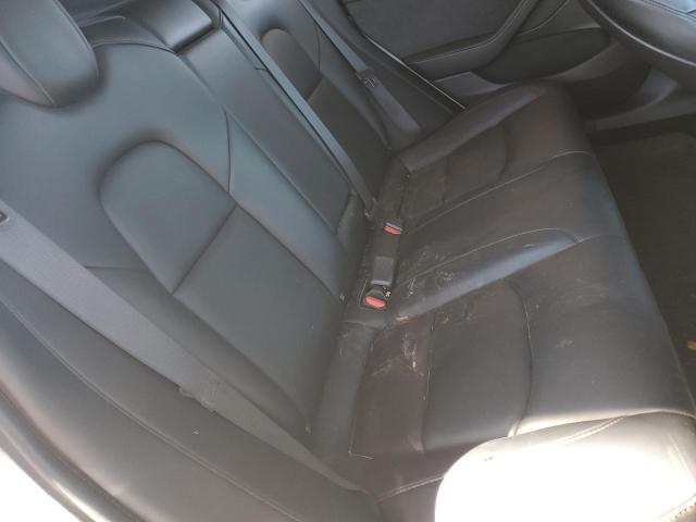 5YJ3E1EA9PF413939 - 2023 TESLA MODEL 3 WHITE photo 10