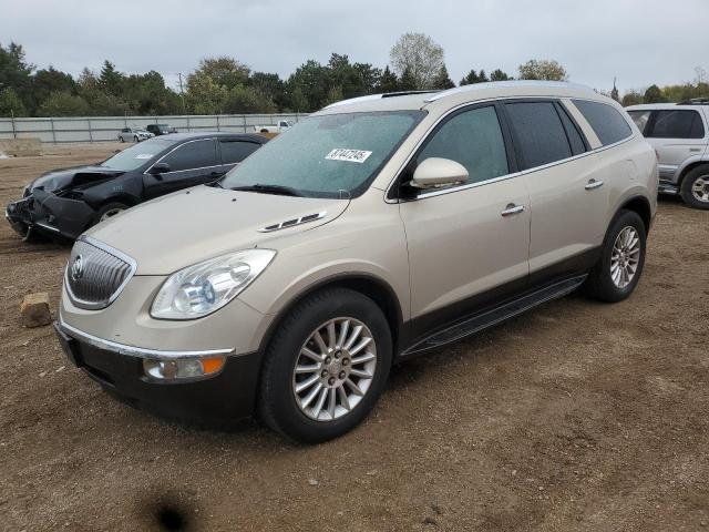 2012 BUICK ENCLAVE, 