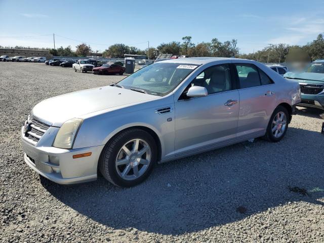 2011 CADILLAC STS LUXURY, 