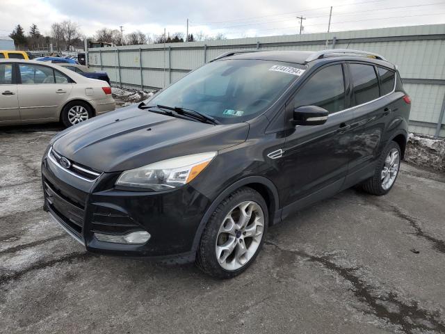 2014 FORD ESCAPE TITANIUM, 